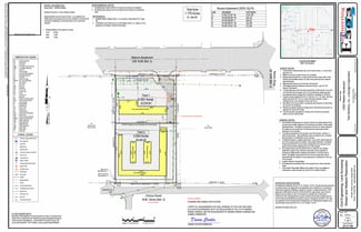 Warner Robins, GA Self-Storage Facilities - 2307 Watson Blvd