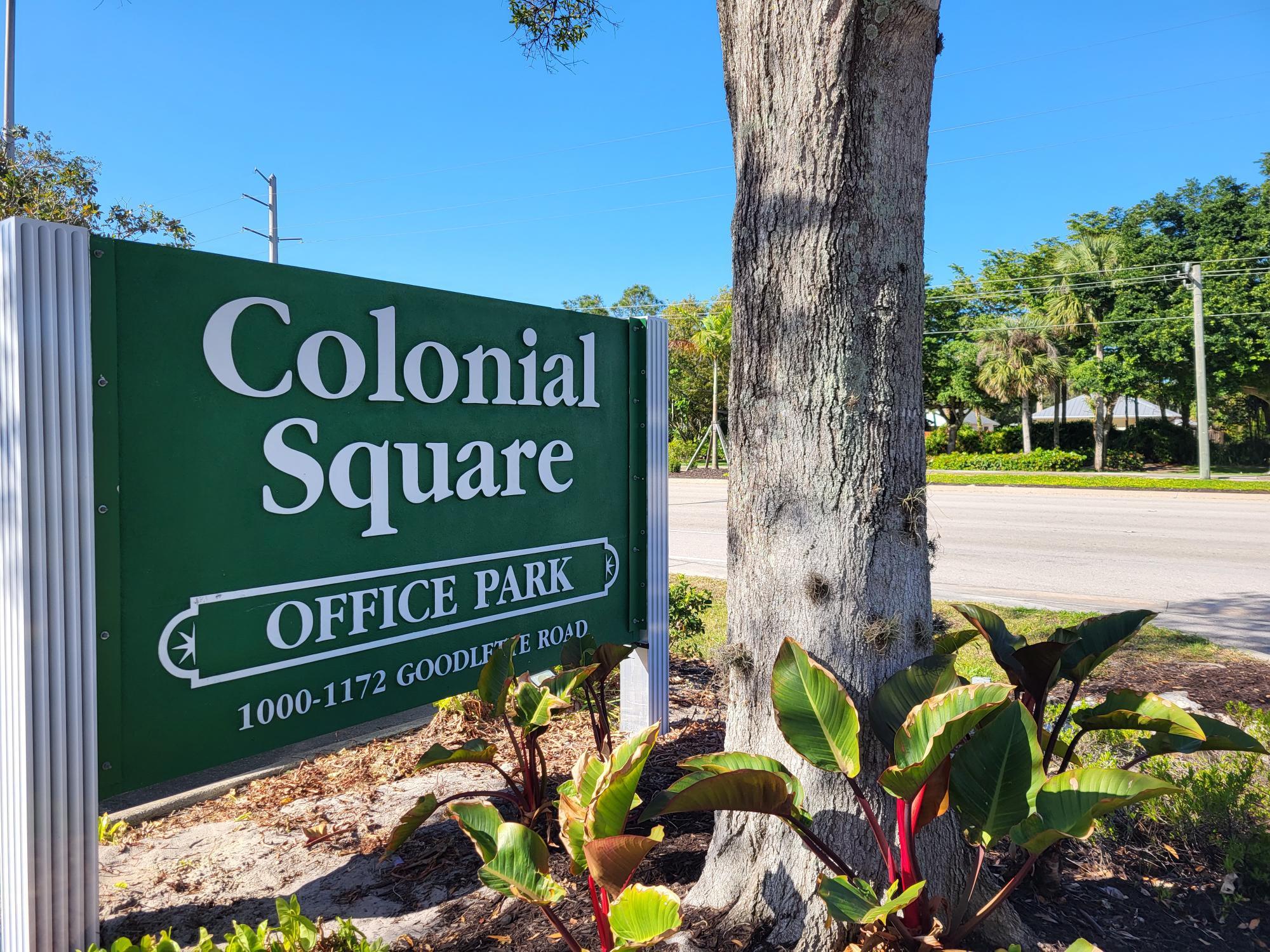 1152-1172 Goodlette Rd N, Naples, FL for Rent
