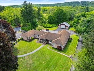 Brodheadsville, PA Office - 1830 Route 209