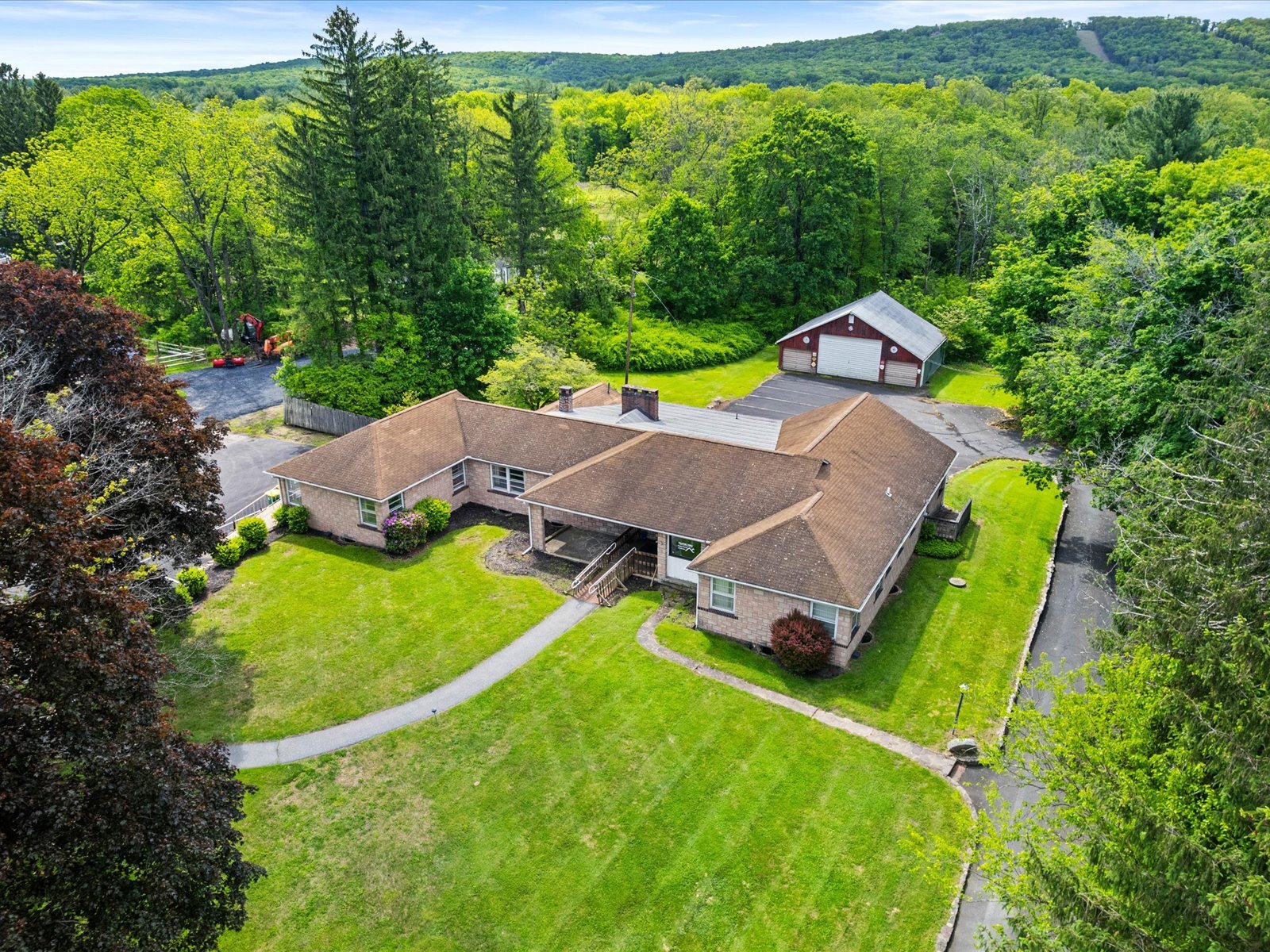 1830 Route 209, Brodheadsville, PA for Sale
