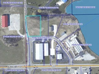 Westwood Dr S 200 W and Westwood Ave  