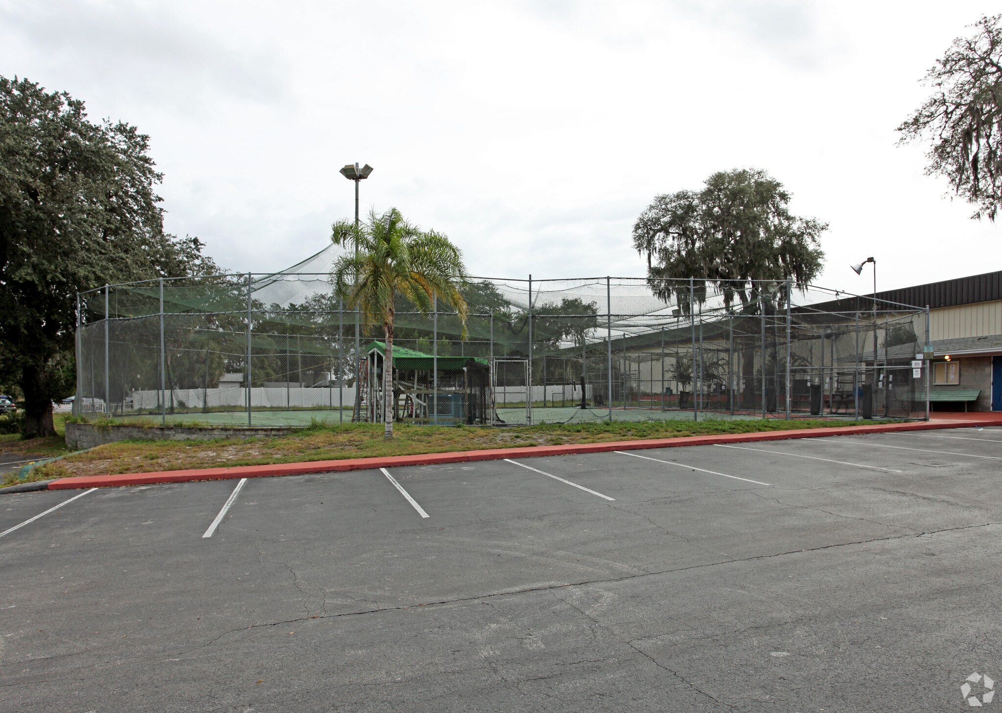 1271 Belle Ave Winter Springs, FL 32708 Sports and Entertainment