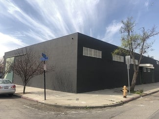 Long Beach, CA Industrial - 2828 E 14th St
