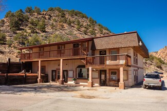 Cotopaxi, CO Storefront - 20180 US Highway 50