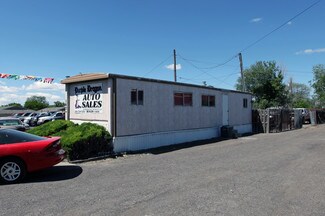 Twin Falls, ID Retail - 284 Washington St