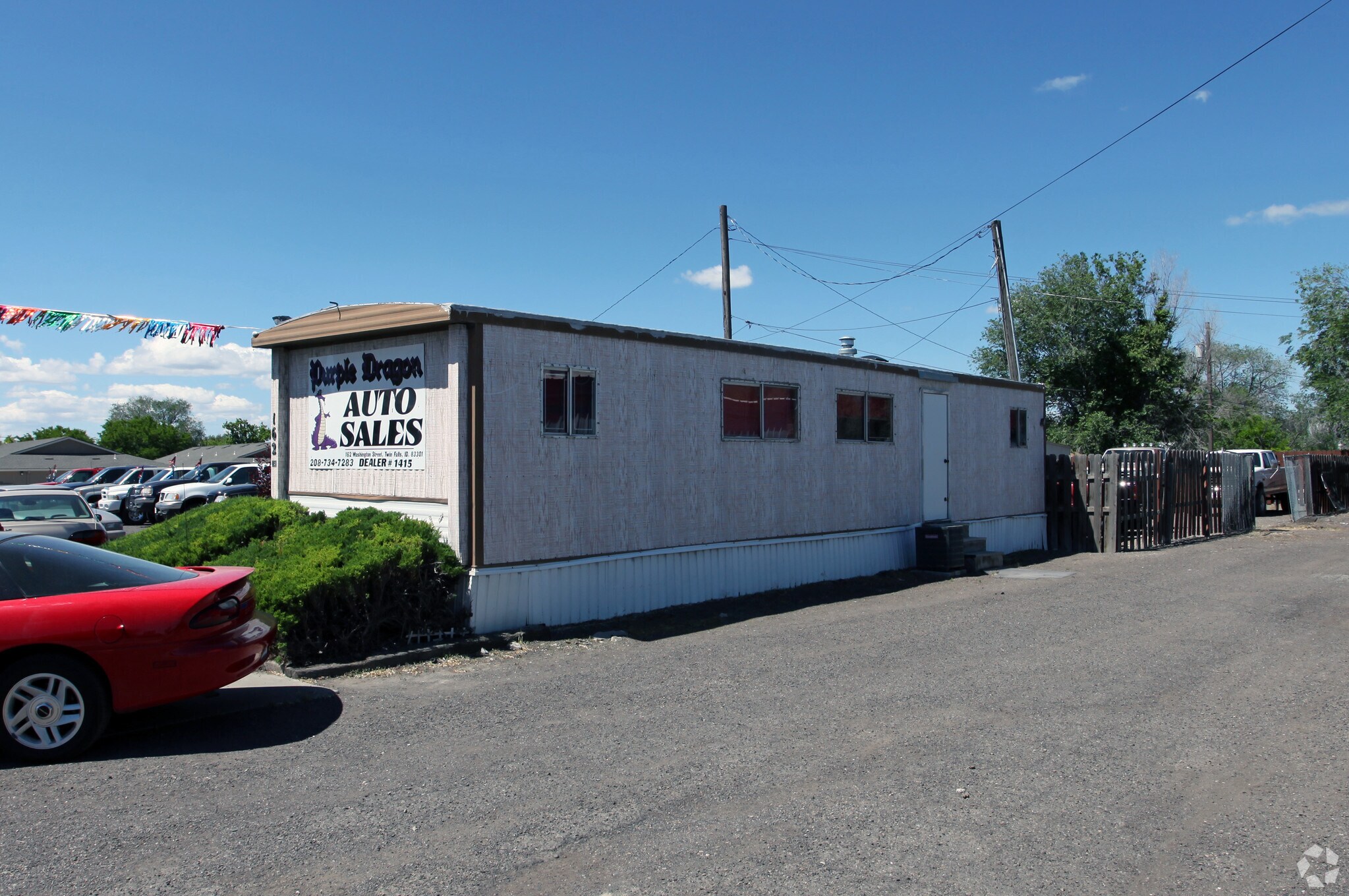 284 Washington St, Twin Falls, ID for Rent