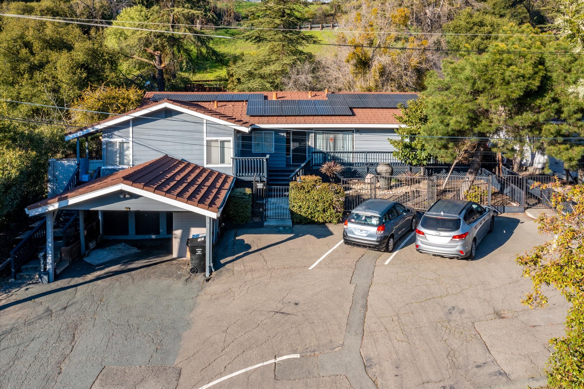 3414 Deer Hill Rd, Lafayette, CA for Sale