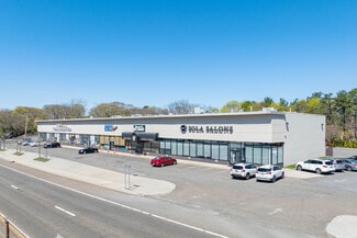 Bohemia, NY Retail - 4773 Sunrise Hwy