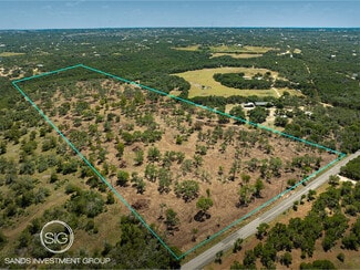 Austin, TX Commercial - Trautwein Rd