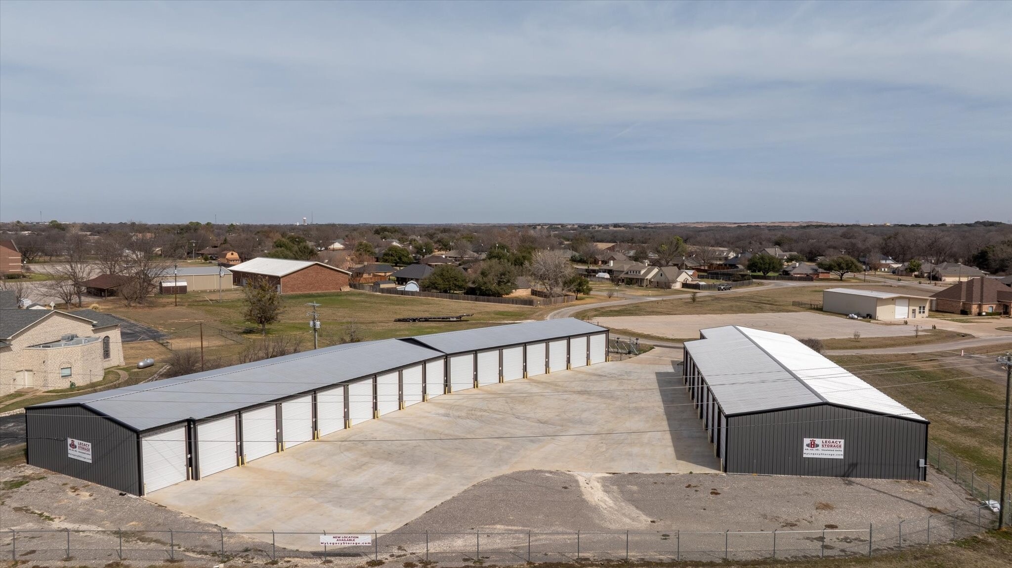 3631 Fall Creek Hwy, Granbury, TX for Sale