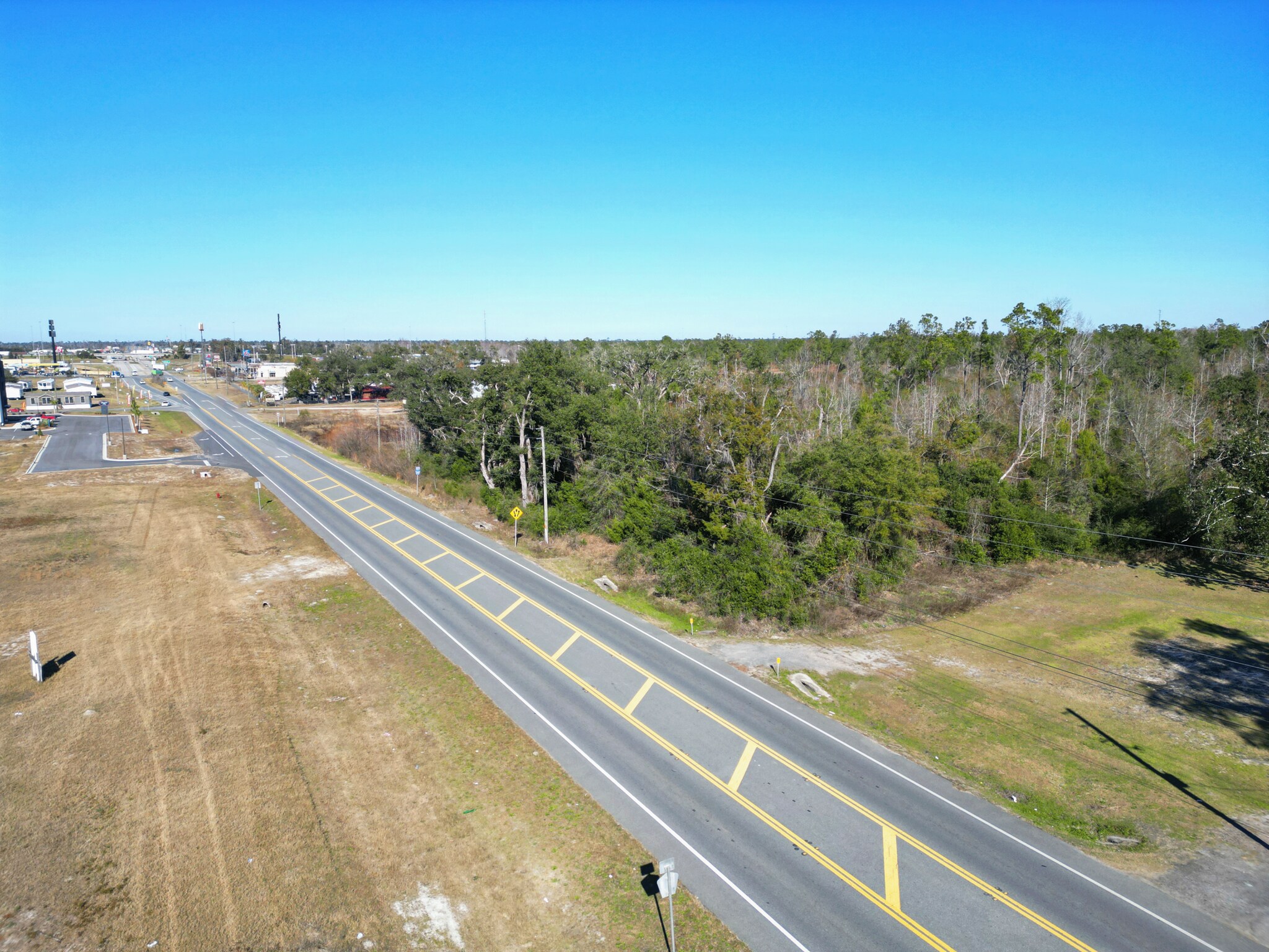 Highway 71, Marianna, FL for Sale