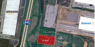 Lebanon, TN Commercial Land - 439 Odum Ln Lebanon, TN Commercial Land - 439 Odum Ln