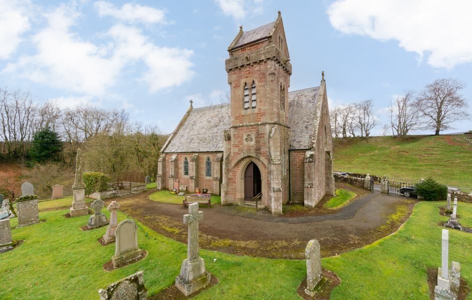 Forfar Forfar, ANS DD8 3QW Specialty Property for Sale on