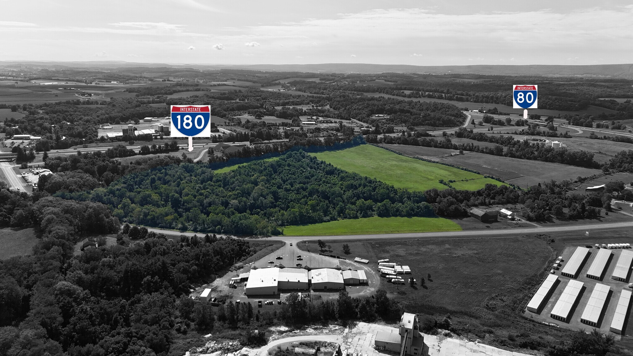 Susquehanna Trail, Watsontown, PA for Sale