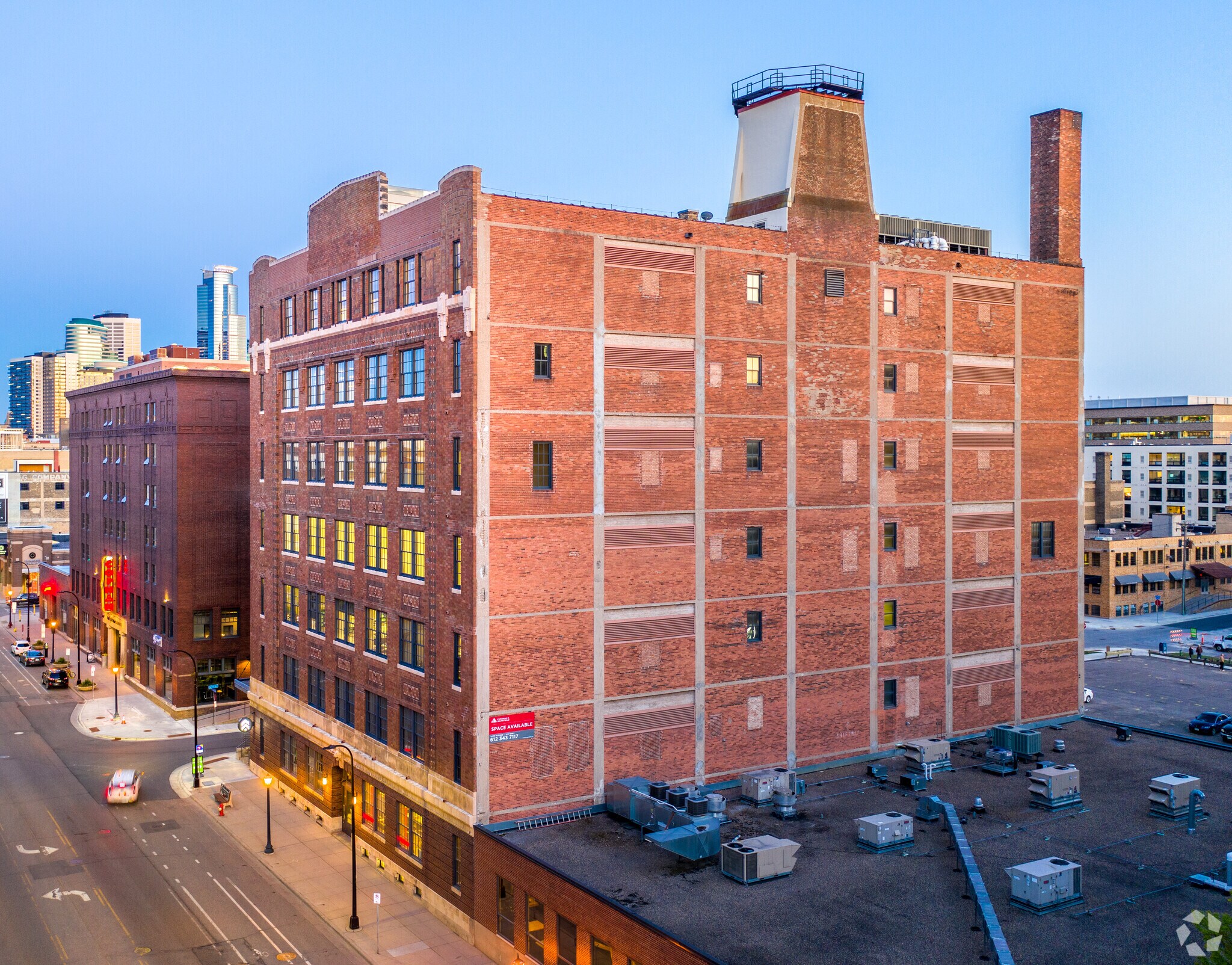 701 N Washington Ave, Minneapolis, MN for Rent