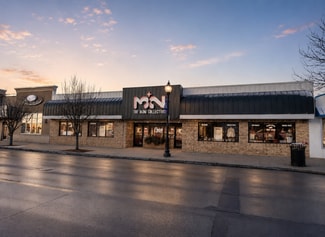 Osseo, MN Storefront - 233 Central Ave