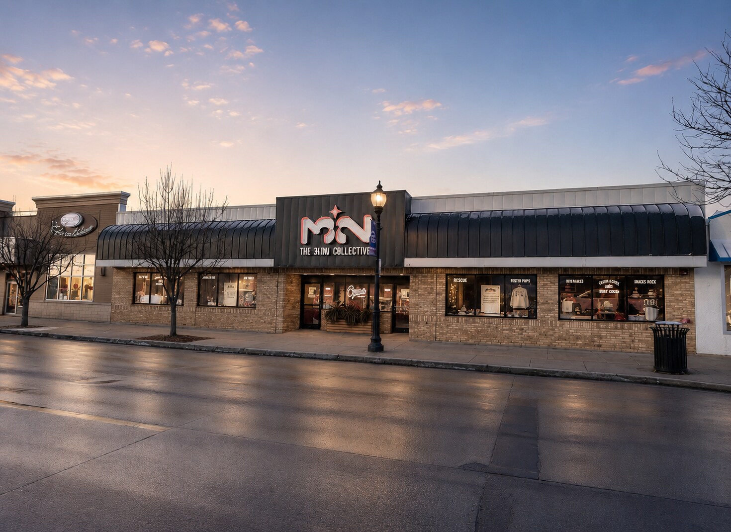 233 Central Ave, Osseo, MN for Sale