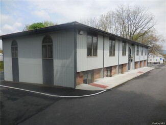 Newburgh, NY Office - 34 Route 17K