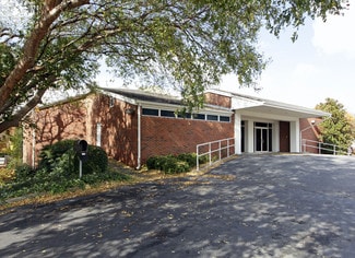 Huntsville, AL Churches - 2212 Jordan Ln