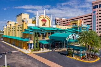 Orlando, FL Retail - 8102 International Dr
