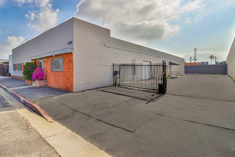 7340 Fulton Ave, North Hollywood, CA for Rent