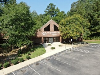 Raleigh, NC Medical - 3305 Sungate Blvd