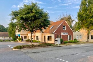 Hanover, MA Office/Retail, Retail, Flex - 185-207 Rockland St Hanover, MA Office/Retail, Retail, Flex - 185-207 Rockland St