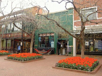1129 Pearl St, Boulder, CO for Rent