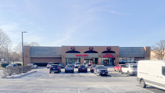 Dublin, OH Retail - 6655-6665 Sawmill Rd