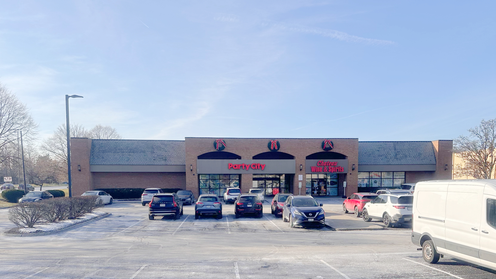 6655-6665 Sawmill Rd, Dublin, OH for Rent