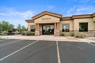 Gilbert, AZ Medical - 4915 E Baseline Rd