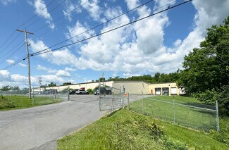 Martinsburg, WV Warehouse - 694 Corning Way