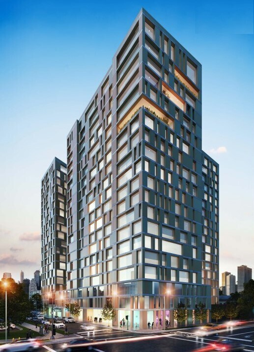 1618 Oliver Newark, NJ 07102 MultiFamily Property for Lease on