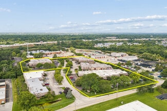 Libertyville, IL  - undefined