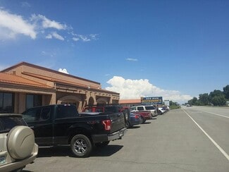 Monte Vista, CO Restaurant - 1635 N US Highway 285 N Monte Vista, CO Restaurant - 1635 N US Highway 285 N