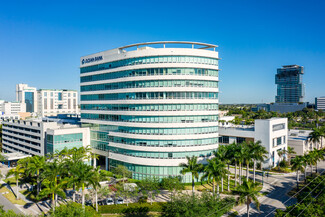 Aventura, FL Office/Medical - 20900 NE 30th Ave