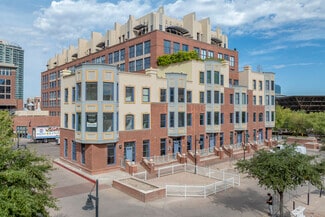 Tempe, AZ Loft/Creative Space - 21 E 6th St