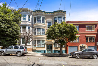 San Francisco, CA undefined - 20 Cumberland St