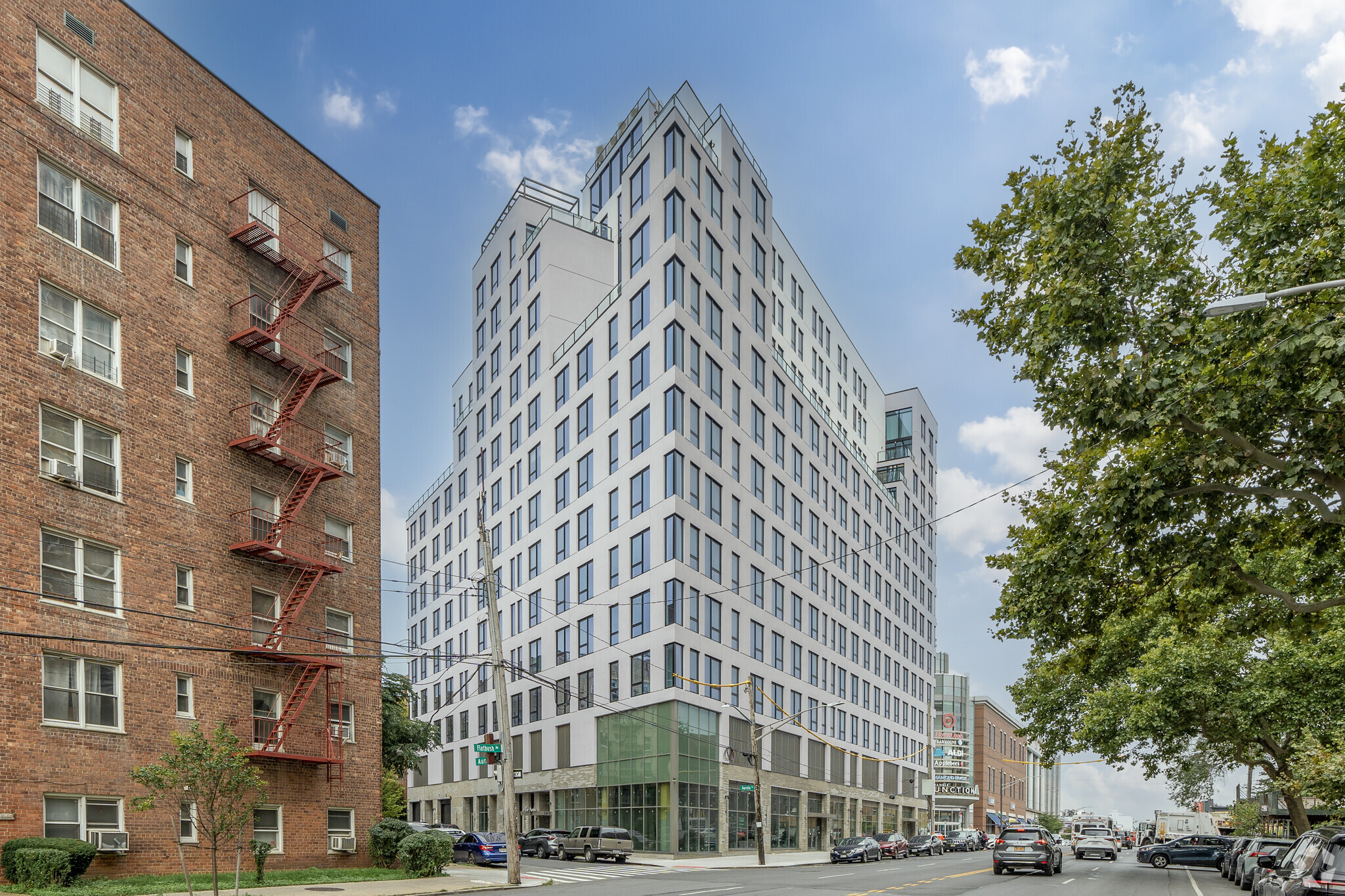 1640 Flatbush Ave, Brooklyn, NY for Rent