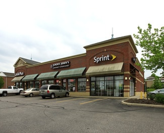 Independence, OH Retail - 6800 Rockside Rd