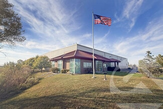 Fowlerville, MI Manufacturing - 960 Garden Ln
