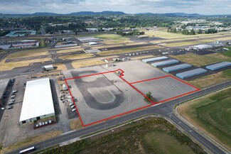 Troutdale, OR Commercial Land - 530 NW Graham Rd