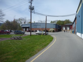 Williamsport, PA Warehouse - 801 Foresman St