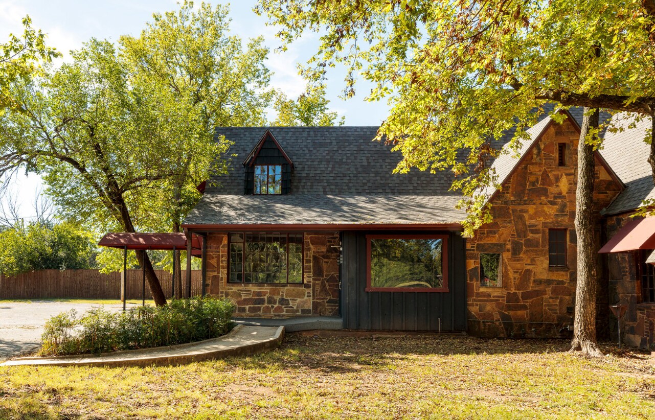 7101 Miramar Blvd, Oklahoma City, OK for Sale