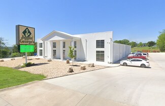 Branson, MO Retail - 685 Historic 165 hwy Branson, MO Retail - 685 Historic 165 hwy
