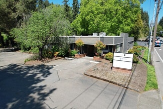 Lake Oswego, OR Office/Retail - 17131 Boones Ferry Rd Lake Oswego, OR Office/Retail - 17131 Boones Ferry Rd