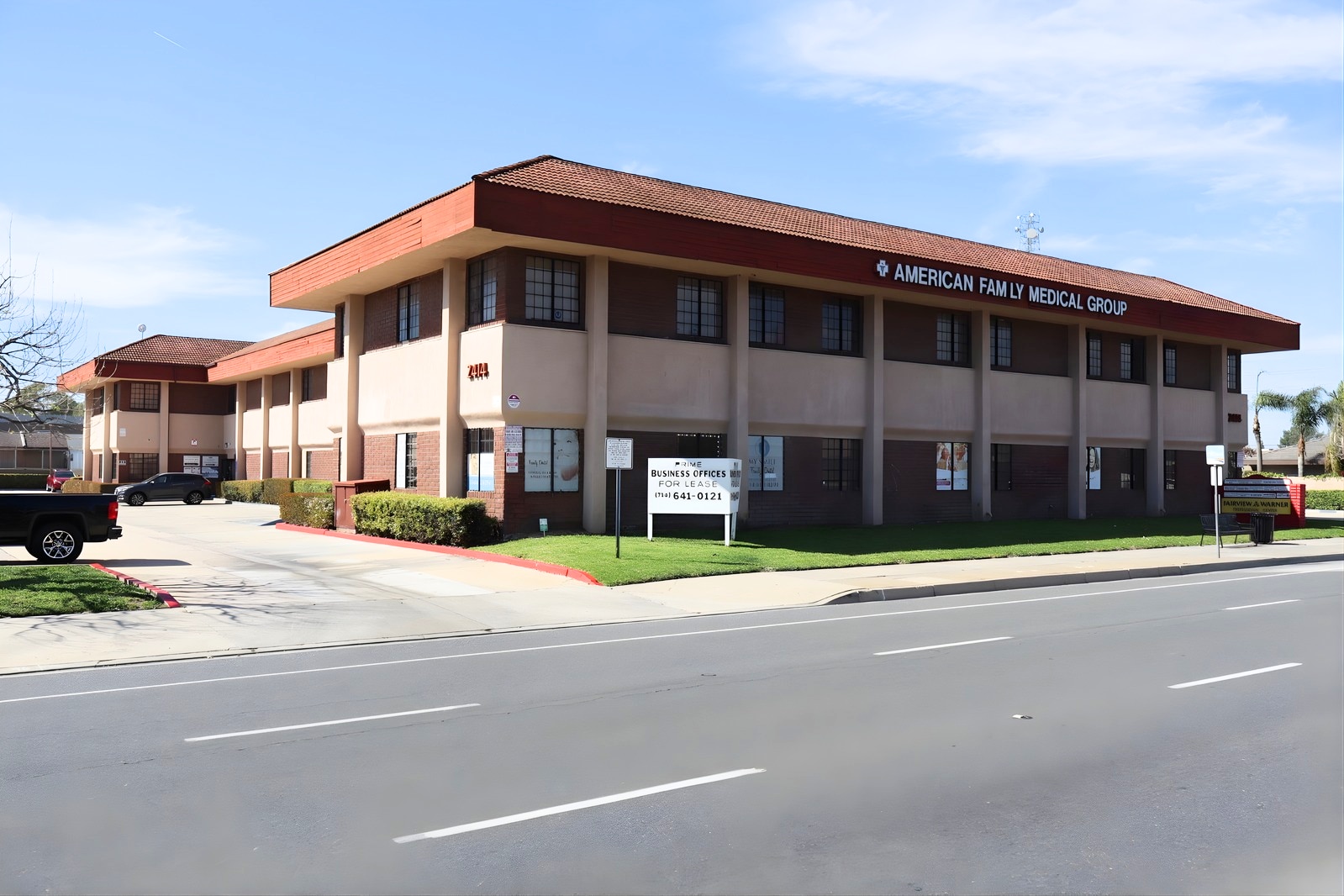 2414 S Fairview St, Santa Ana, CA for Rent