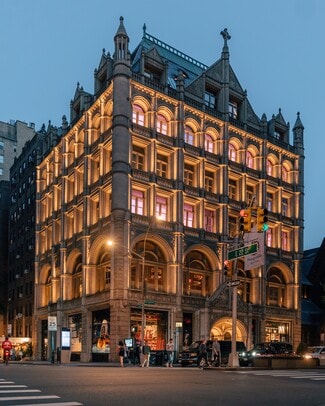 New York, NY undefined - 281 Park Ave S