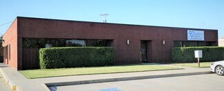 El Reno, OK Office, Office/Retail - 2005 Parkview Dr