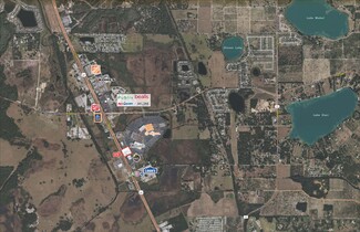 Lake Wales, FL Commercial Land - 17 Eagle Ridge Dr